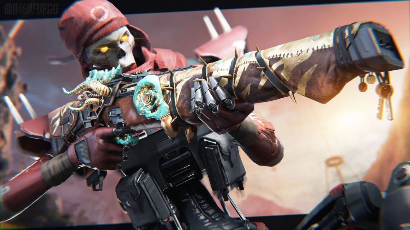 NRG成为第二支晋级VALORANT Champions 2025季后赛的队伍