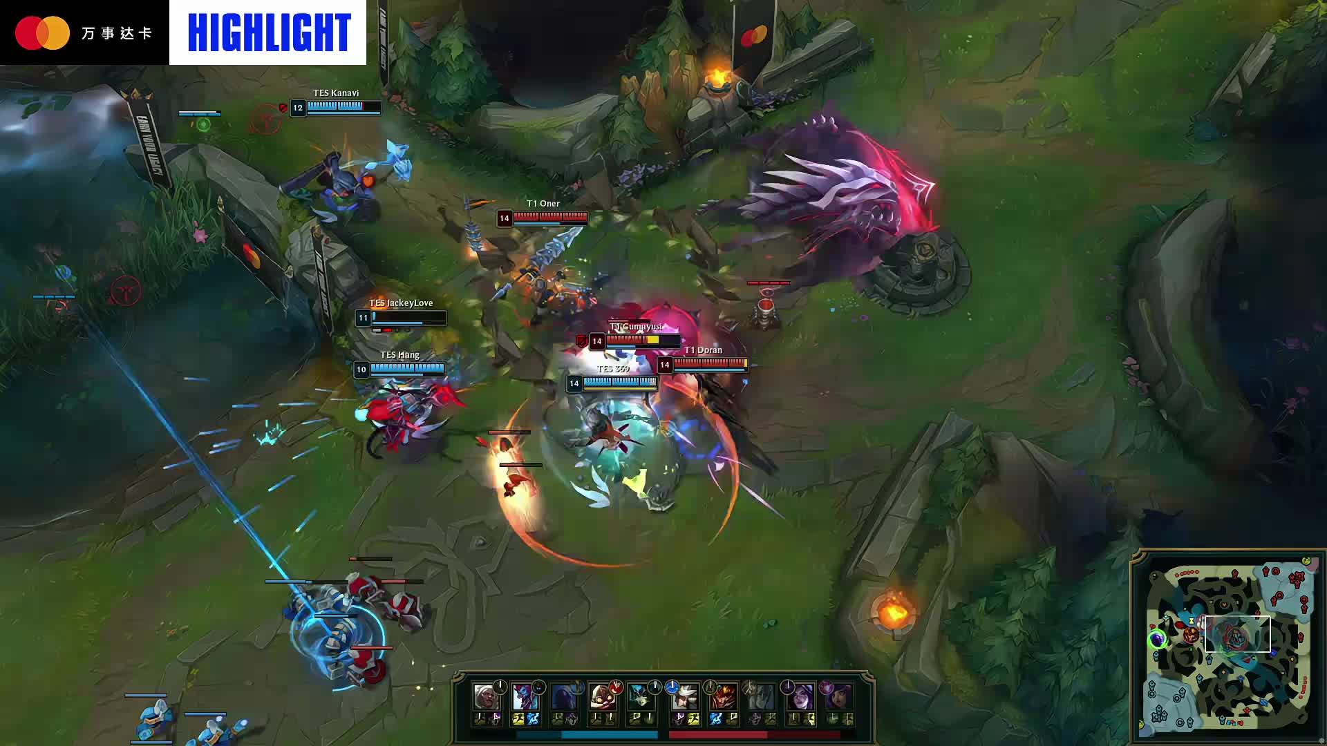 GOG遗憾告别2025年王者荣耀世界冠军杯