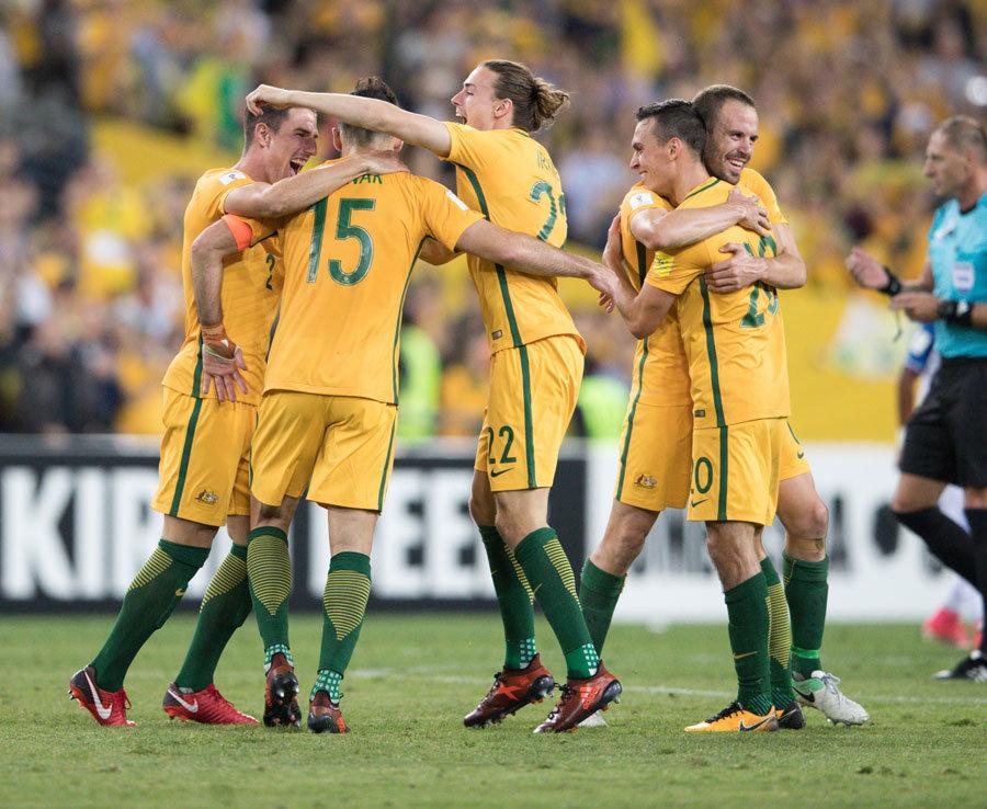 卡尔：如果我继续这样踢下去，当然是可以达到梅西那个水平的