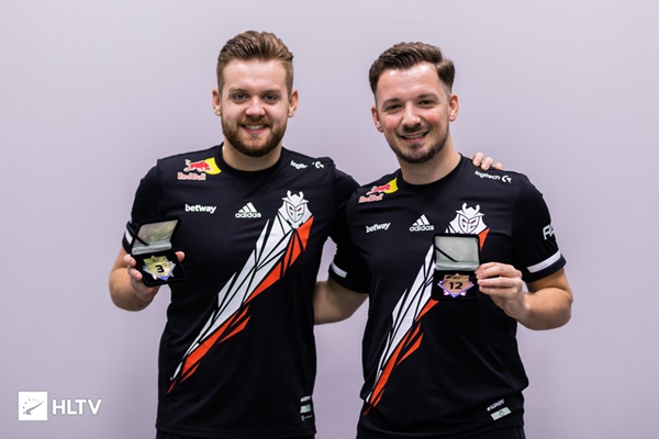 Invictus Gaming 从 LPL Split 2 2025 playoffs 中淘汰 Weibo Gaming