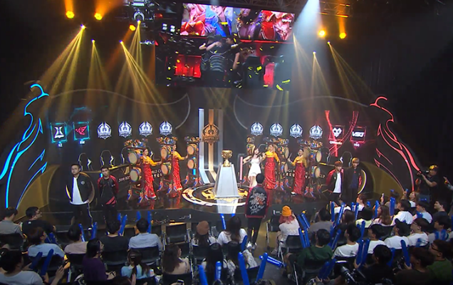 英雄联盟传奇杯5月20日开战，传奇老将悉数回归