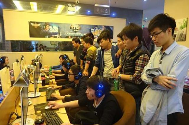 Lwx ：感觉还是我们自己给自己压力比较大